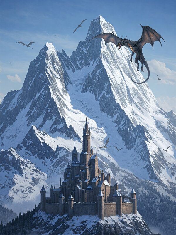 ACADEMY OF MAGIC AND LIFE icon