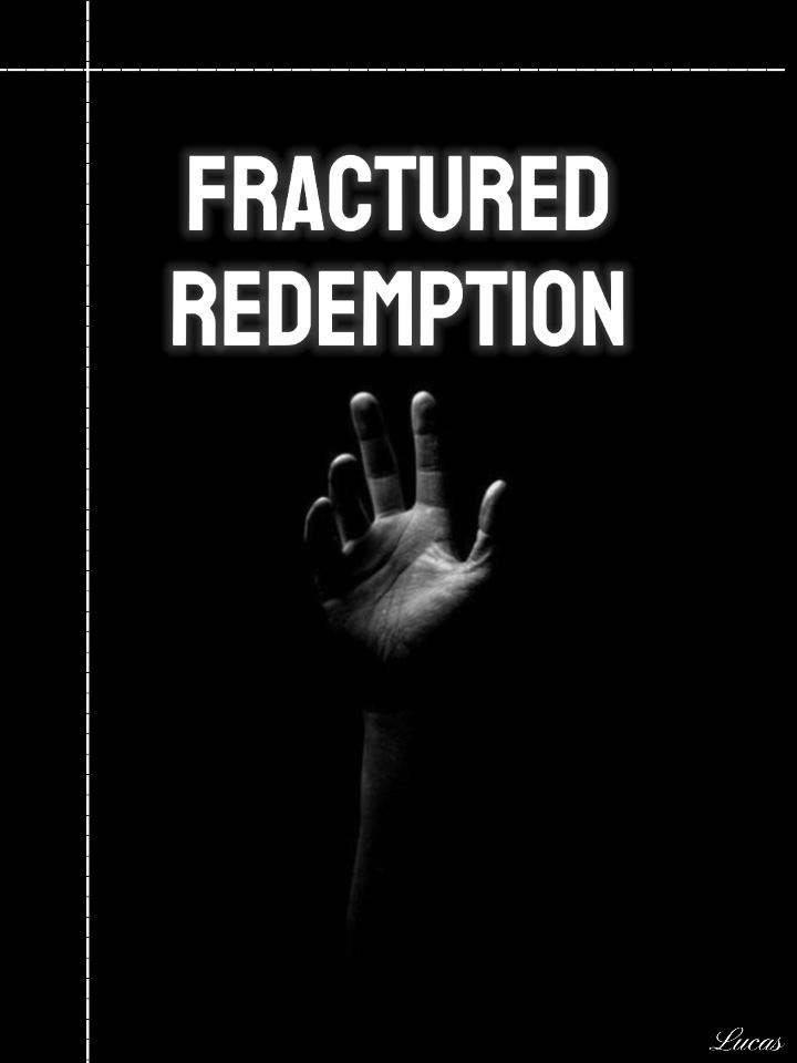 Fractured redemption icon