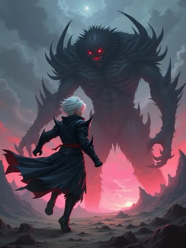 Romero: Echoes Of The Void icon