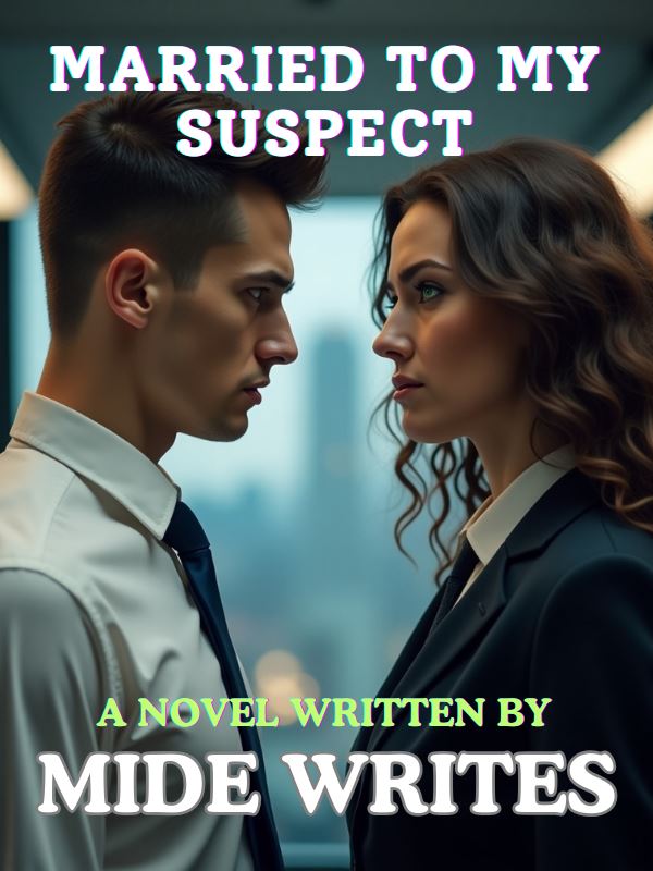 Married to my suspect icon