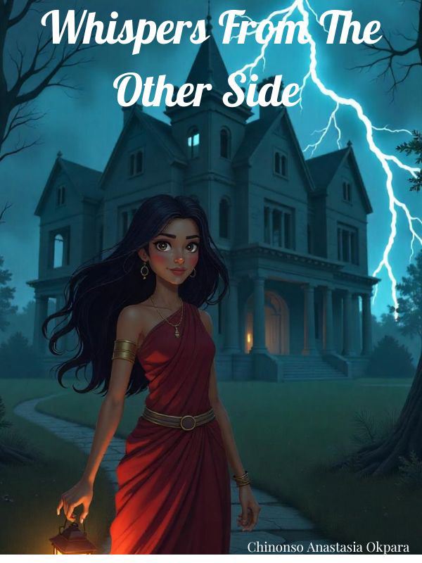 Whispers From The Other Side icon