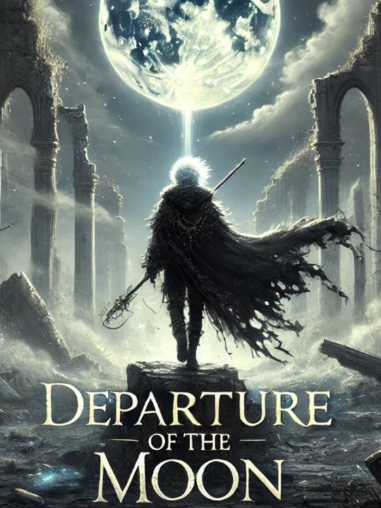 Departure of The Moon icon