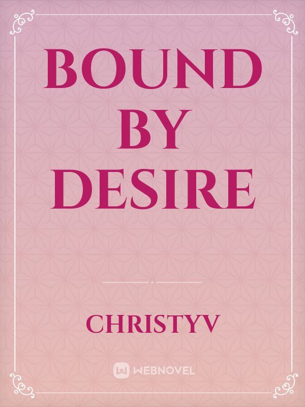 BOUND BY DESIRE icon
