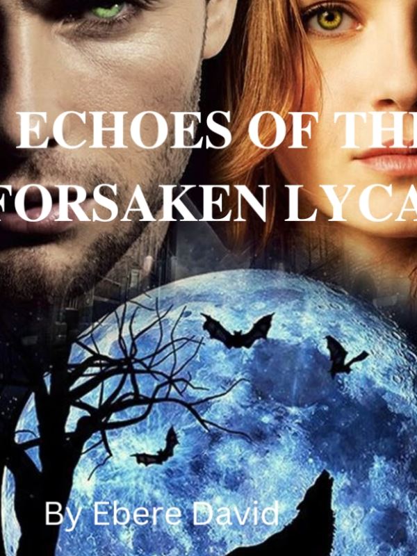 THE RUTHLESS ALPHA: Rise of the forsaken howl icon