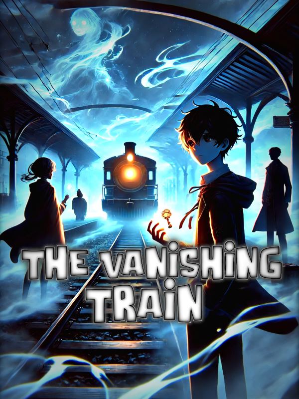 The Vanishing Train icon