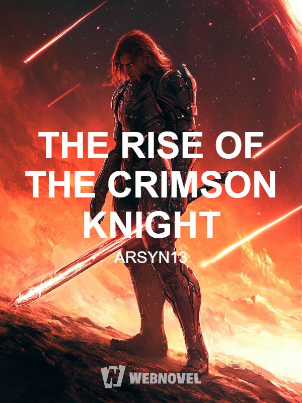 THE RISE OF THE CRIMSON KNIGHT icon