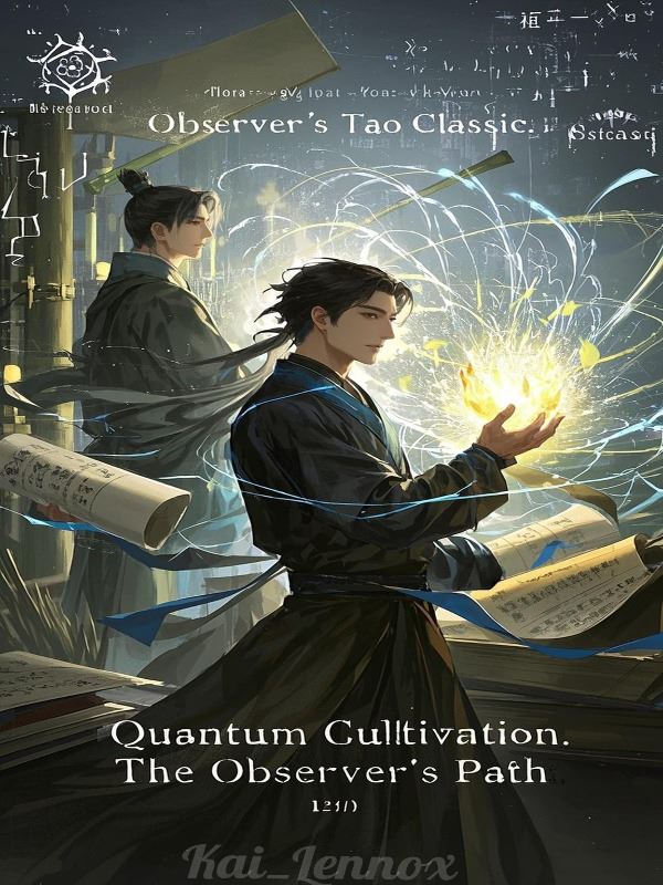 Quantum Cultivator: The Observer's Path icon