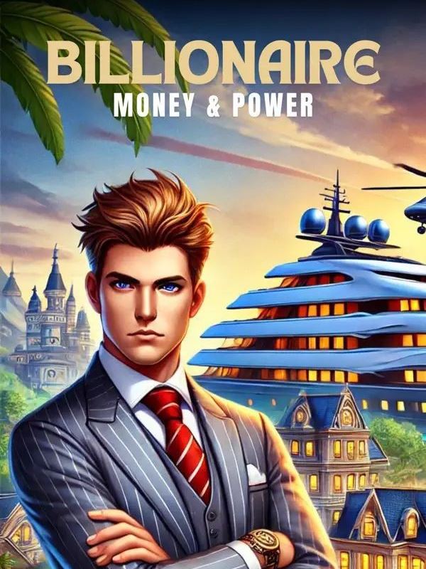Billionaire: Money and Power icon