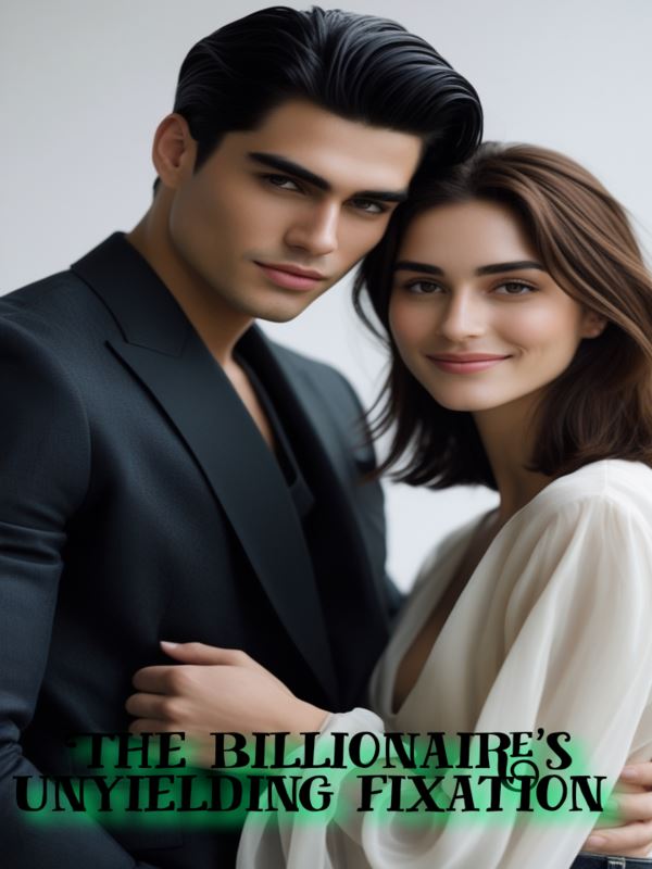 The billionaire's unyielding fixation icon