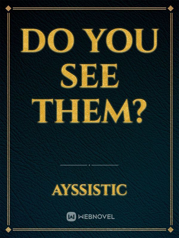 Do You See Them? icon