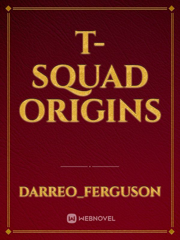 T-Squad Origins icon