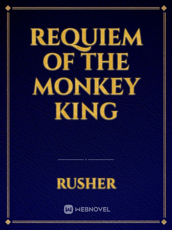 Requiem of The Monkey King icon