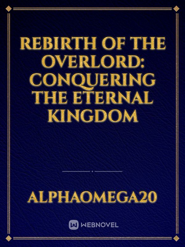 Rebirth of the Overlord: Conquering the Eternal Kingdom icon