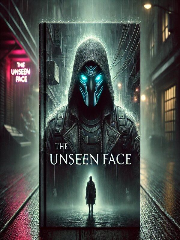 THE UNSEEN FACE icon