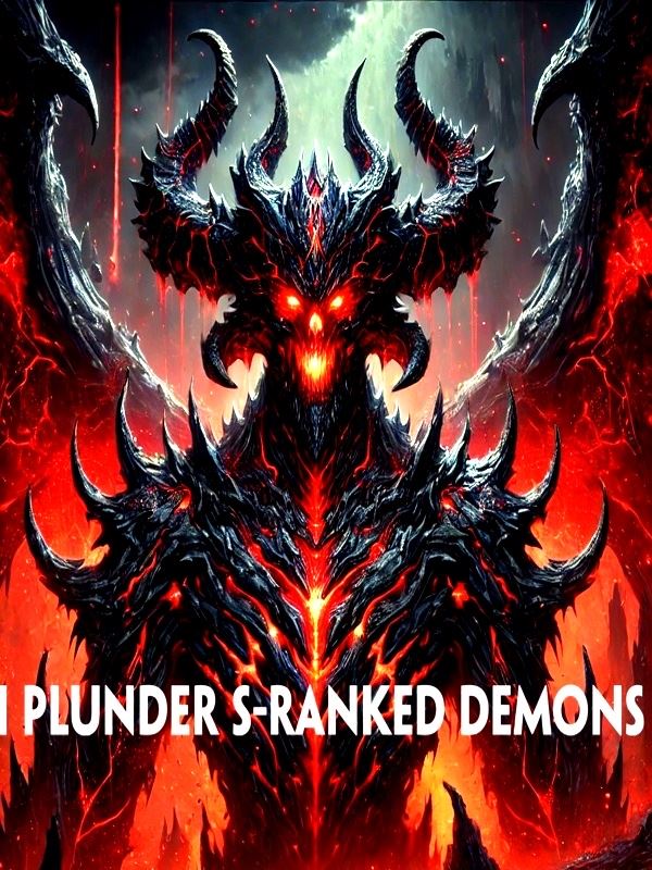 Judicator: I Plunder S-Ranked Demons icon