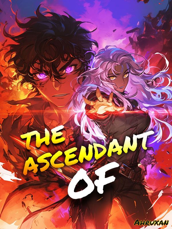 The ascendant of icon