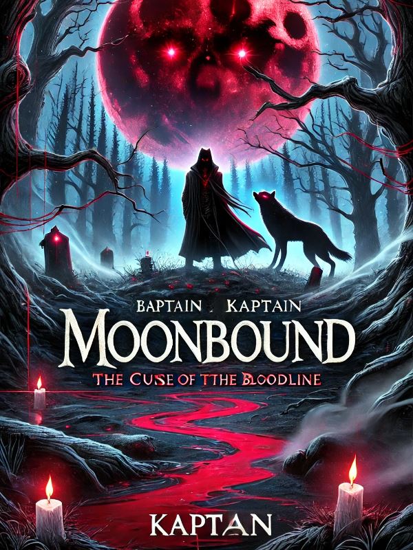 Moonbound: The Curse of the Bloodline icon