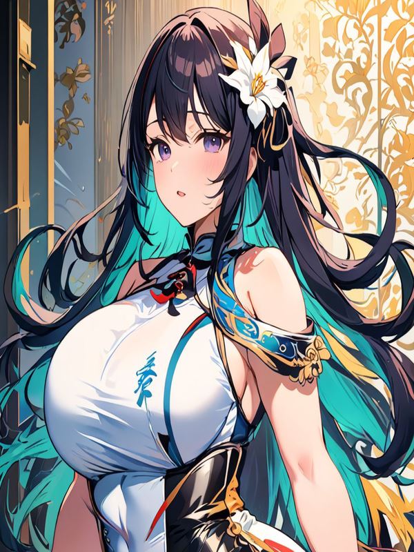 Transmigration: Reincarnated in a World with Reversed Gender icon