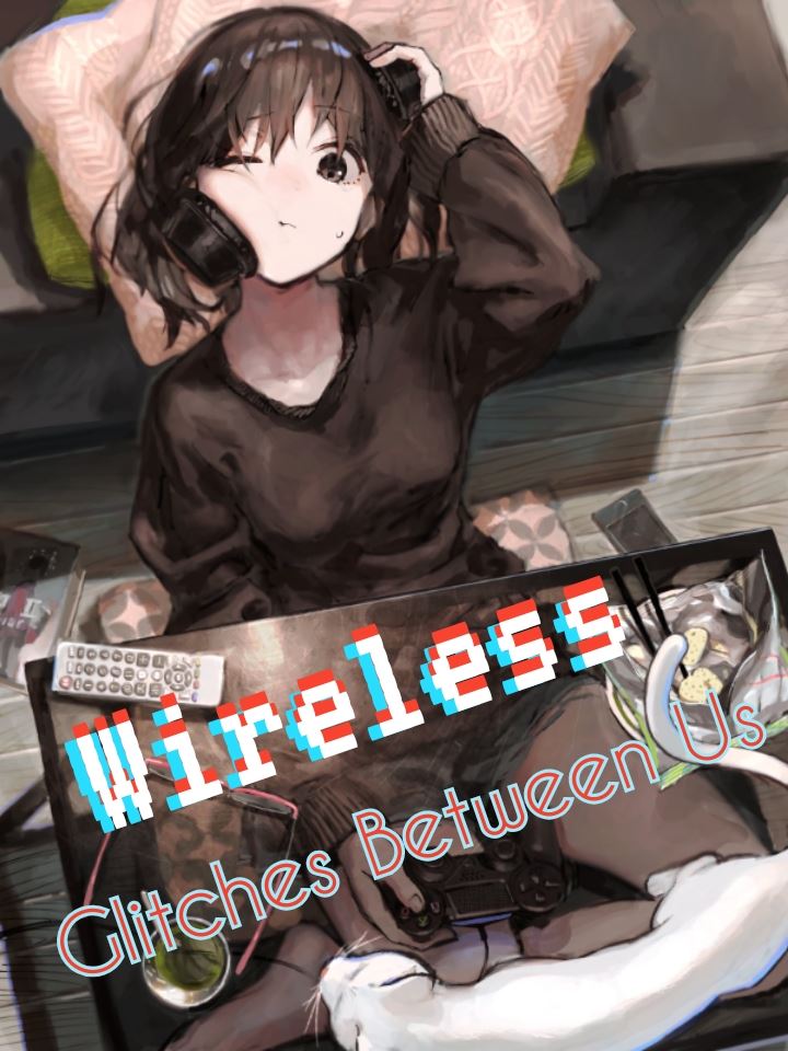 Wireless: Glitches Between Us icon