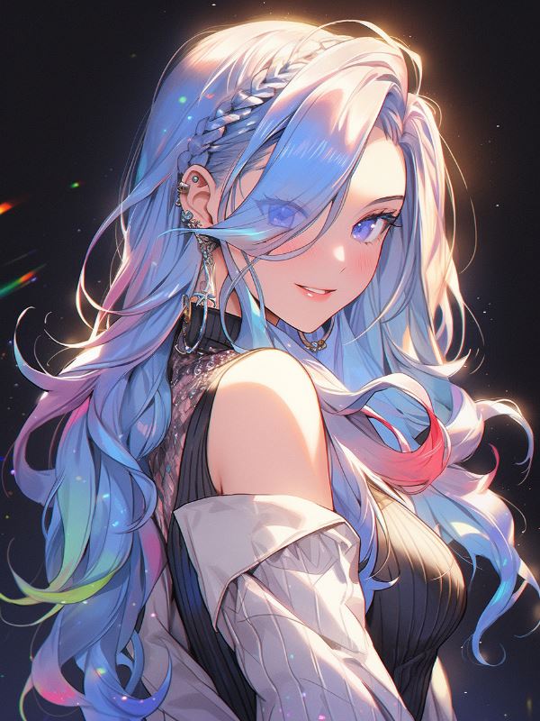 My SSS-Class Bond System: I Can Copy Skills icon