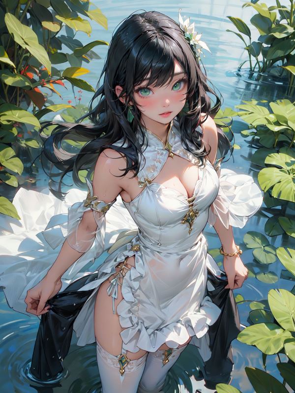 A Weird Way to Cultivate: Birth of a Legendary Sage icon