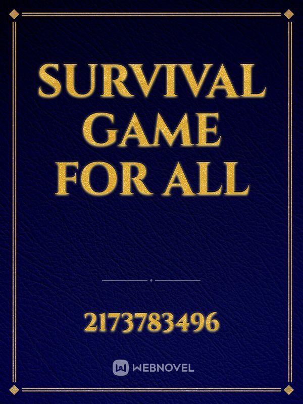 Survival Game for All icon