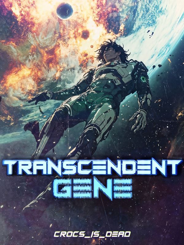 Transcendent Gene icon