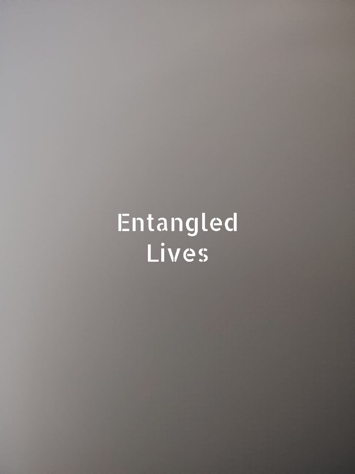 Entangled Lives icon