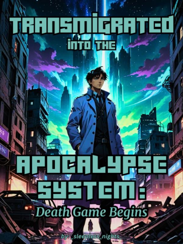 Transmigrated into the Apocalypse System: Death Games Begin icon