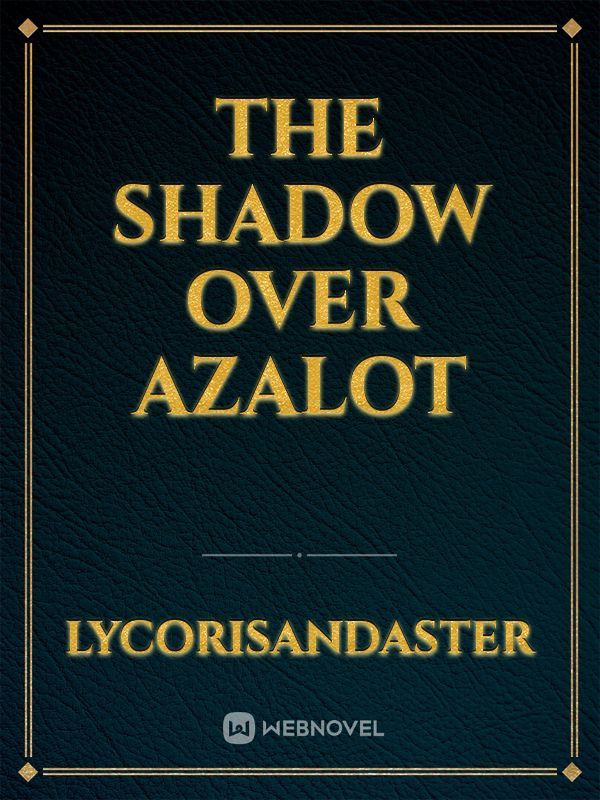 The shadow over azalot icon