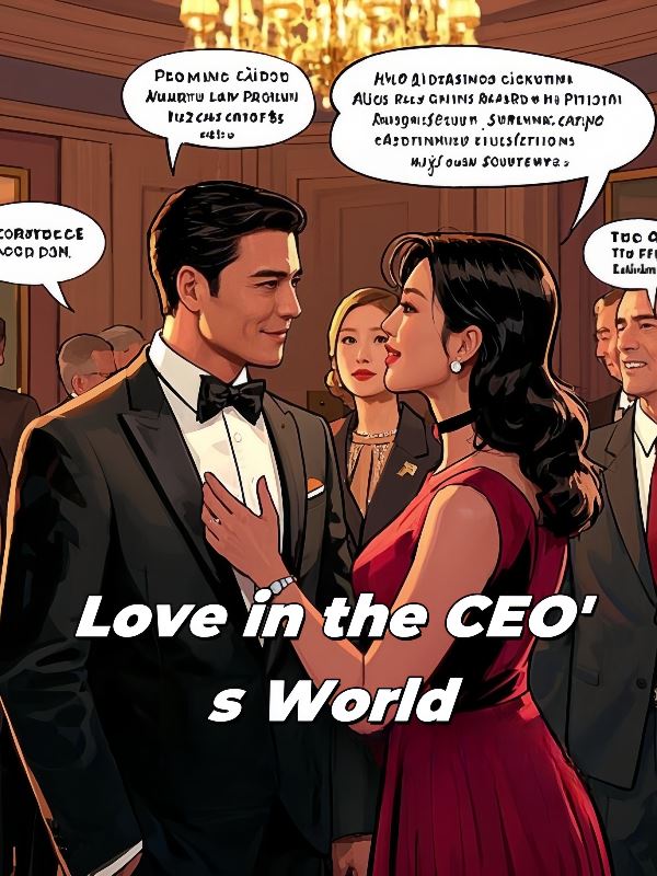 Love in the CEO's World icon
