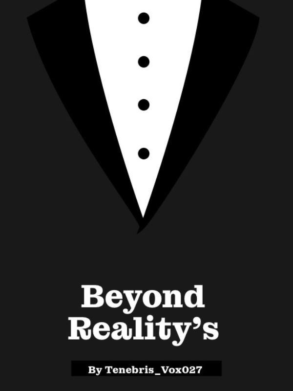 Beyond Reality's icon