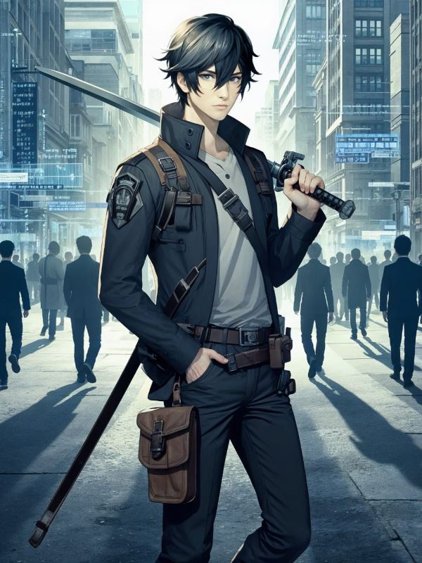 My Class Is Trash icon