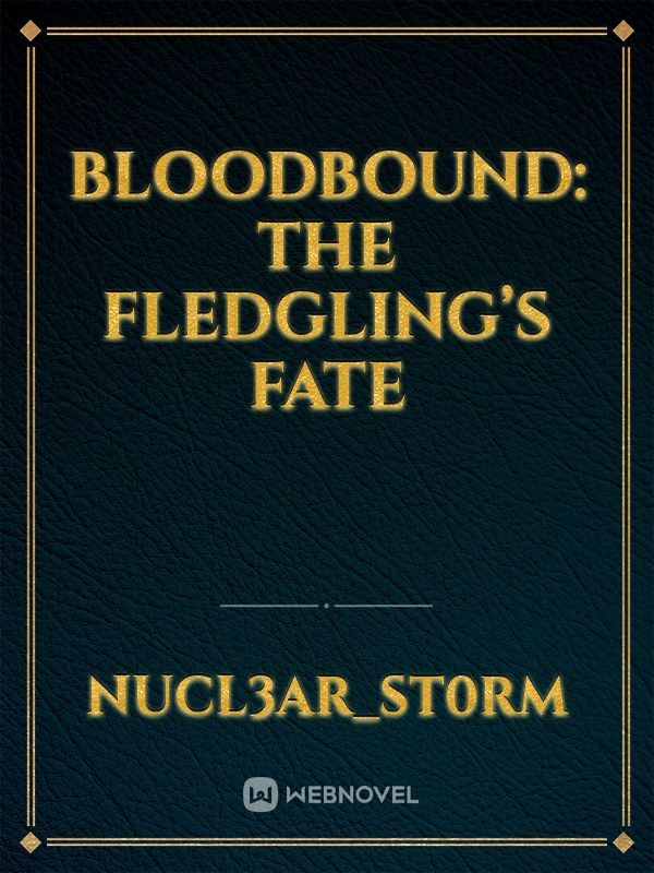Bloodbound: The Fledgling’s Fate icon