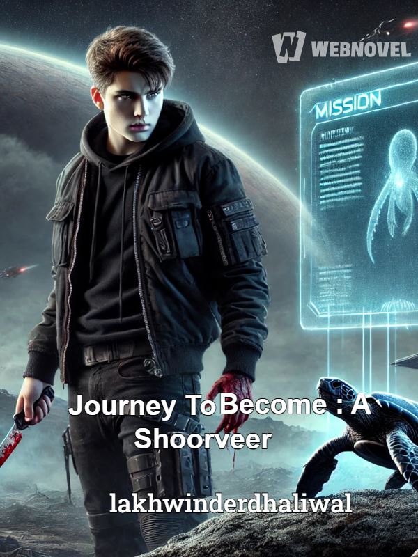 Journey To Become : A Shoorveer icon