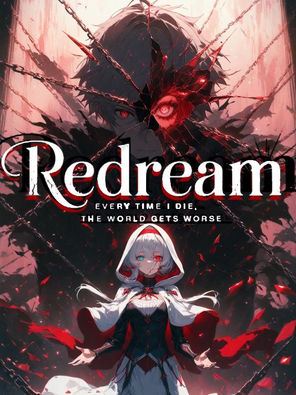 ReDream: Every Time I Die, The World Gets Worse icon