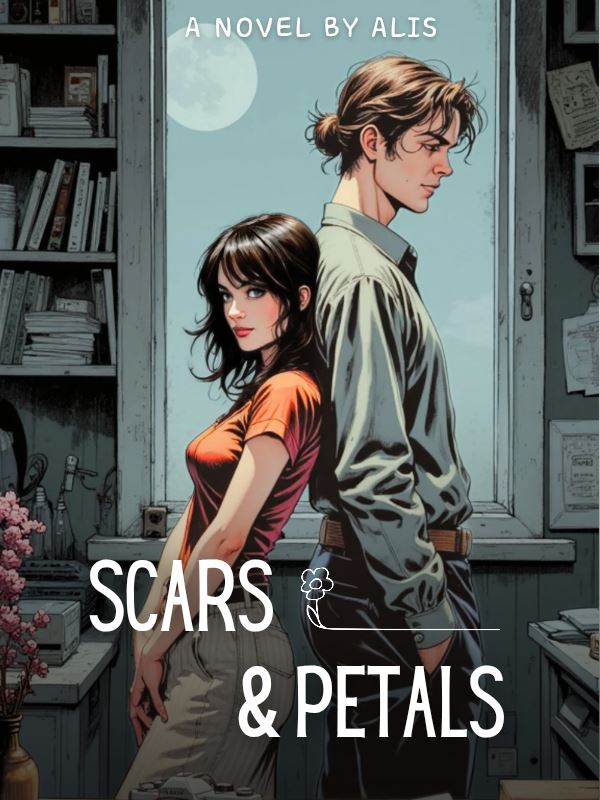 SCARS & PETALS icon