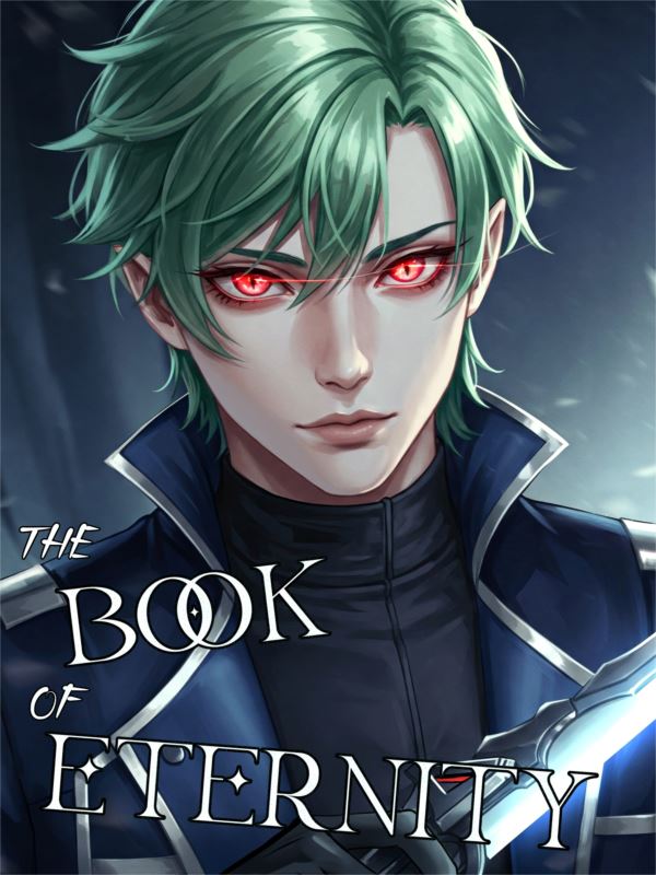 The Book of Eternity icon
