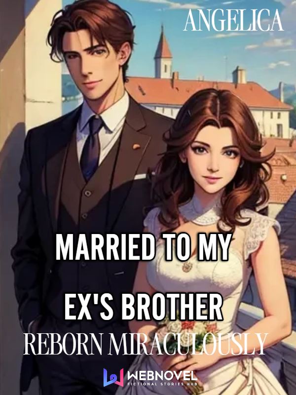 Married To My Ex's Brother, Reborn Miraculously icon