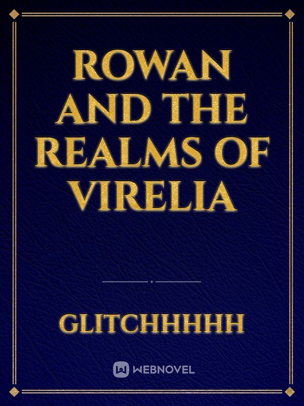 ROWAN AND THE REALMS OF VIRELIA icon