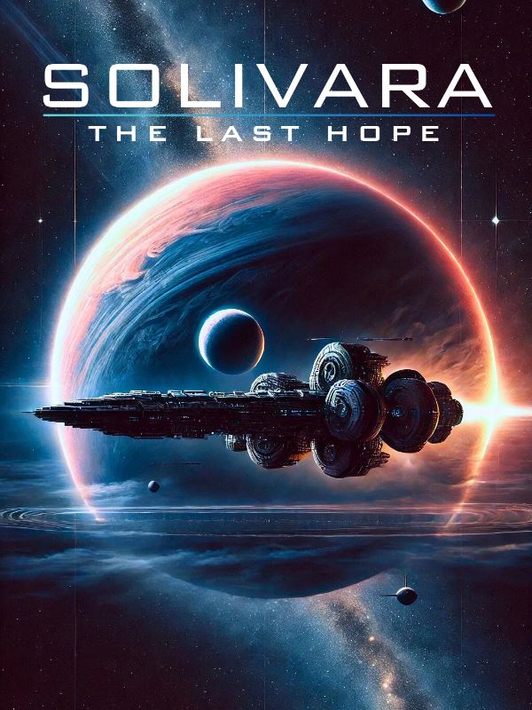 SOLIVARA: The Last Hope icon