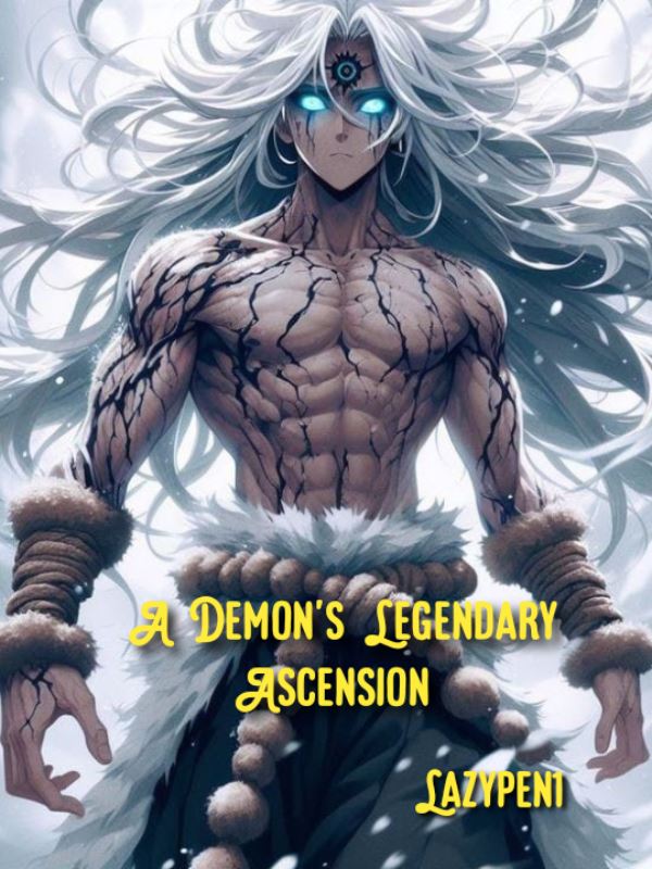 A Demon's Legendary Ascension icon