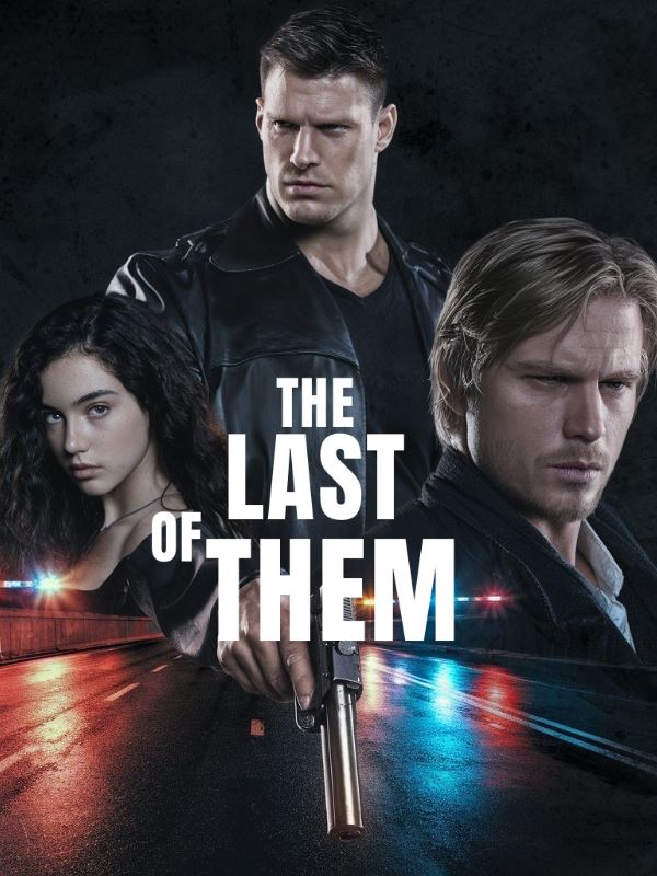 The last of them icon