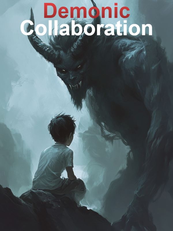 Demonic Collaboration icon