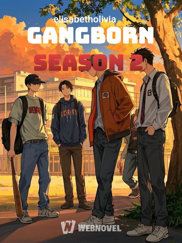 GangBorn_Season 2 icon