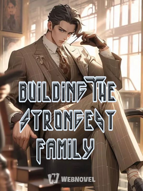 Building The Strongest Family icon
