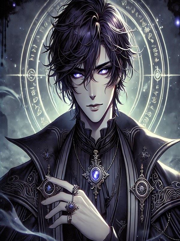 Echoes of Crimson icon