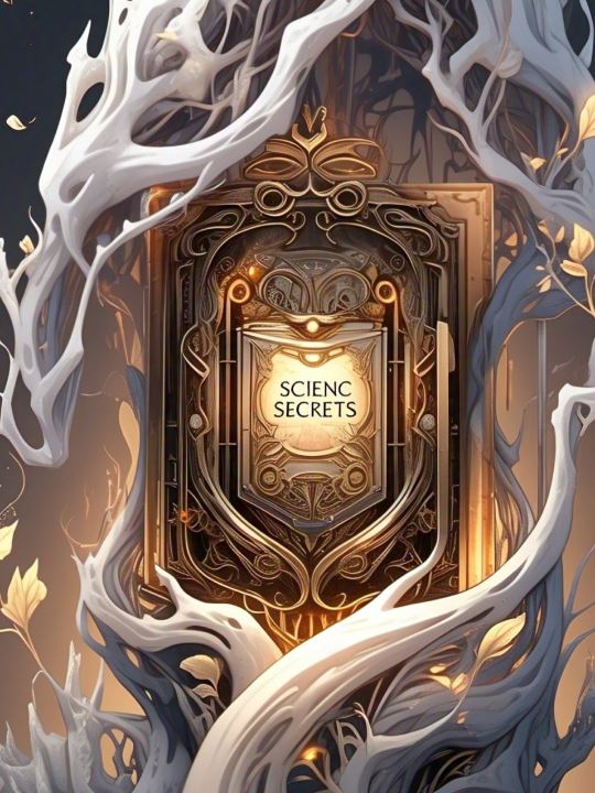 Science Secrets icon