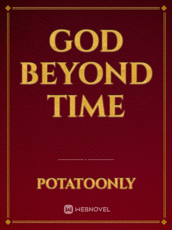 God Beyond Time icon
