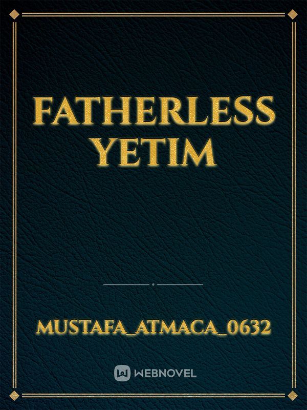 fatherless yetim icon
